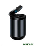 Картинка Пепельница Baseus CRYHG01-0G Dark Gray
