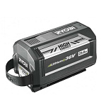 Картинка Аккумулятор Ryobi RY36B60A (5133004458) (36В/6 Ah)