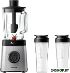 Картинка Стационарный блендер Philips HR3655/00