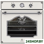 Картинка Духовой шкаф Electrolux OPEA2350C