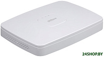 Картинка Сетевой видеорегистратор Dahua DHI-NVR4108-8P-4KS2/L