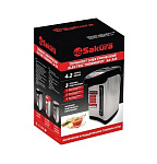 Картинка Термопот Sakura SA-335BS