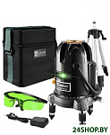 Картинка Лазерный нивелир Deko LL57GA Set2 065-0295