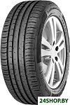 ContiPremiumContact 5 SUV 225/65R17 102V