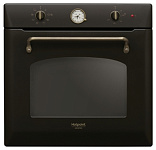 Картинка Духовой шкаф Hotpoint FIT 804 H AN HA