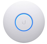 Картинка Точка доступа Ubiquiti UniFi UAP-nanoHD (3 шт.)