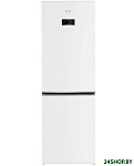 Картинка Холодильник BEKO B3R0CNK362HW
