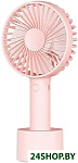 Small Fan N9 (розовый)