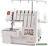 Картинка Коверлок Merrylock 5000