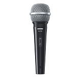Картинка Микрофон SHURE SV100-A