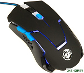 Картинка Игровая мышь Dialog Gan-Kata MGK-12U