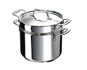 Кастрюля Beka Chef Pasta Fun 12060024