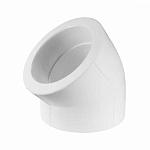 Картинка Фитинг Valfex Угольник ПП 20х45 (10107020)