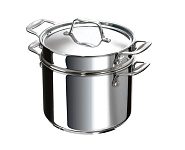 Картинка Кастрюля Beka Chef Pasta Fun 12060024