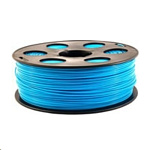 Картинка Пластик Bestfilament PLA 1.75 мм 500 г (голубой)