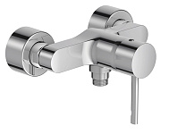 Картинка Смеситель Jacob Delafon Cuff E45533-CP