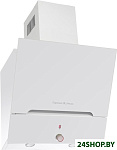 Картинка Кухонная вытяжка Zigmund & Shtain K 142.6 W