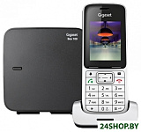 Картинка Радиотелефон Gigaset SL450