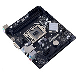 Картинка Материнская плата Biostar H81MHV3 2.0 (RTL)