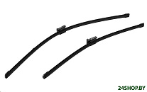 Картинка Щетки стеклоочистителя Denso DF-011