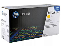 Картинка Картридж для принтера HP 645A (C9732AC)