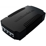 Картинка Парктроник Multitronics PU-4TC (черный)