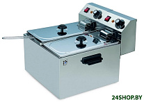 Картинка Фритюрница Gastrorag CZG-80-2