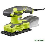 Картинка Виброшлифмашина Ryobi RSS200-GA20