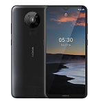 Картинка Смартфон Nokia 5.3 4GB/64GB Dual SIM (графит)