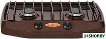 Картинка Плита настольная Gefest 700-02 (газовая)