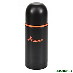 Картинка Термос Тонар HS.TM-023 0.5л (черный)