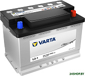 Стандарт L3-1 6СТ-74.0 VL 574 300 068 (74 А·ч)