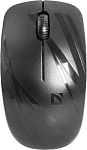 Картинка Мышь беспроводная Defender Datum MM-035