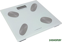 Напольные весы Esperanza EBS022W