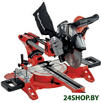 Картинка Торцовочная пила Einhell TC-SM 2534/1 Dual 4300395