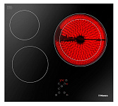 Картинка Варочная панель Hansa BHC66206