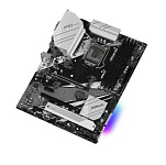 Картинка Материнская плата ASRock B460 Pro4