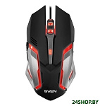 Картинка Игровая мышь SVEN RX-G740
