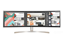 Картинка Монитор LG 49WL95C-W