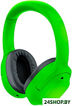 Картинка Наушники Razer Opus X Green