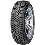 Картинка Автомобильные шины Michelin Alpin A4 225/50R17 94H (run-flat)