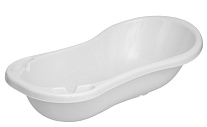 Картинка Ванна детская Lorelli White 10130130091) (100 см)