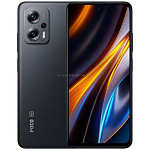 Картинка Смартфон POCO X4 GT 8GB/128GB международная версия (черный)