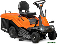DWR 610