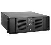 Картинка Корпус ExeGate 4U4132(S) 800W