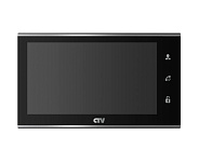 Картинка Монитор CTV M4707IP (черный)