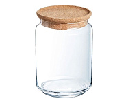 Картинка Емкость для хранения Luminarc Cork 10P9615