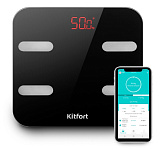Картинка Весы Kitfort КТ-806