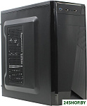 Картинка Корпус AeroCool CS-1101 500W