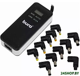Картинка Сетевой адаптер Buro BUM-0065A90 90W